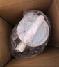 九陽(yáng)（Joyoung）豆漿機1.3L破壁免濾輕音降噪304不銹鋼3-4人用家用多功能全自動(dòng)榨汁機料理機D08EC 曬單實(shí)拍圖