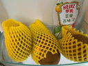 佳沛（zespri）新西蘭陽光金奇異果 8個(gè)裝 特大果單果重約122-146g 水果獼猴桃 曬單實(shí)拍圖