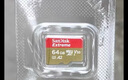 閃迪（SanDisk）64GB TF（MicroSD）內存卡 A1 U1 C10 至尊高速移動(dòng)版存儲卡 讀速140MB/s 手機平板游戲機內存卡 曬單實(shí)拍圖