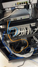HIKVISION?？低?硬盤錄像機(jī)監(jiān)控主機(jī)NVR4路高清單盤位支持6T硬盤手機(jī)遠(yuǎn)程DS-7804N-F1/4P 曬單實(shí)拍圖