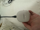 Bose【王鶴棣同款】QuietComfort消噪耳塞UltraII 真無(wú)線(xiàn)藍牙QC4代主動(dòng)降噪耳機高清通話(huà) 大鯊小鯊系列 晨霧白 大鯊四代 曬單實(shí)拍圖