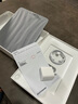 Apple iPad Air 11 英寸  M3芯片 25年新款平板電腦128GB WLAN版/MC9X4CH/A藍色*企業(yè)專享 曬單實拍圖