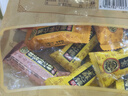 徐福記 酥心糖520g(約42顆)  酥糖糖果 兒童零食 結婚喜糖 散裝解饞零食 曬單實(shí)拍圖