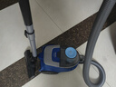 飛利浦（PHILIPS）臥式吸塵器無(wú)塵袋家用強勁吸力大功率吸塵吸灰寵物家庭適用XB2022/81 曬單實(shí)拍圖