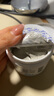 科顏氏 亞馬遜白泥凈膚面膜 125ml 油脂黑頭吸塵器+得寶臻享抽紙1包 曬單實拍圖
