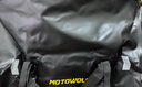 摩多狼（MOTOWOLF）摩托車騎行防水包后座包騎士裝備摩旅雙肩背包后尾包摩托車馱包 曬單實拍圖