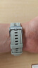 HUAWEI WATCH GT 5 46mm 蒼山灰 氟橡膠表帶華為智能手表情緒健康助手玄璣感知系統(tǒng) 曬單實拍圖