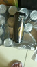 瓦倫?。╓urenbacher）黑啤啤酒500ml*24聽 焦香濃郁 整箱裝 德國原裝進口 送禮 蘇超 曬單實拍圖