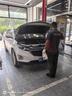 殼牌（Shell）機(jī)油全合成機(jī)油5w-30(5w30) API SP級(jí) 4L 都市光影版 京東養(yǎng)車 曬單實(shí)拍圖