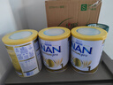雀巢（Nestle）超級(jí)能恩澳洲版超啟適度水解奶粉 升級(jí)版5HMO 嬰幼兒特殊配方奶粉 1段（0-6個(gè)月）-3罐 27.1到期 曬單實(shí)拍圖