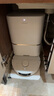 追覓官翻機(jī)S40Pro增強(qiáng)版仿生雙機(jī)械臂掃地機(jī)器人熱水洗主動(dòng)切割毛發(fā)自集塵 全能基站智能掃拖一體 【增強(qiáng)版】S40上下水輕微試用B級(jí) 曬單實(shí)拍圖