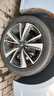 米其林（MICHELIN）汽車輪胎 215/50R17 95W 耐越 ENERGY MILE 適配CS35/名圖/思域 曬單實拍圖