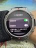 KPEP六星雙頻定位登山跑步游泳配速運(yùn)動(dòng)軌跡鐵人三項(xiàng)血氧心率運(yùn)動(dòng)手表 曬單實(shí)拍圖