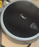 比樂蒂（Bialetti）電陶爐 家用小型微晶煮咖啡器具煮茶爐商用迷你多用加熱爐 【升級(jí)】微晶電陶爐（銀河灰） 曬單實(shí)拍圖