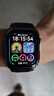 華為（HUAWEI）WATCH D2幻夜黑 華為智能手表動(dòng)態(tài)血壓監(jiān)測(cè)一鍵微體檢再升級(jí)多種健康研究輕巧時(shí)尚華為新款血壓表 曬單實(shí)拍圖