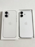 Apple/蘋(píng)果 iPhone 17 256GB 白色 支持移動(dòng)聯(lián)通電信5G 雙卡雙待手機 曬單實(shí)拍圖