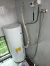 格力（GREE）空氣能熱水器家用300升 全變頻超一級能效 80℃凈水洗省電輔熱wifi智新能源節能 商用熱泵 潤之戀 300L超一級變頻80℃補貼20% 曬單實(shí)拍圖