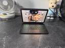 BENWIS【觸點(diǎn)直連】ipad妙控鍵盤觸點(diǎn)連接懸浮磁吸Apple蘋果平板air7/6/5/4保護(hù)殼10代11/13英寸一體磁吸 官配黑【觸點(diǎn)直連/免藍(lán)牙/免充電】 【ipad Air7】11英寸 曬單實(shí)拍圖