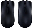 雷蛇（Razer）毒蝰V2pro專(zhuān)業(yè)版無(wú)線(xiàn)鼠標 電競游戲 輕量化 對稱(chēng)型  白色(附專(zhuān)用防滑貼+Type-C充電接口) 曬單實(shí)拍圖