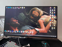 AOC 24.5英寸2K 原生300Hz FastIPS 1ms HDR400 出廠校色 硬件低藍(lán)光 游戲電競(jìng)顯示器 宙斯盾Q25G4S 曬單實(shí)拍圖