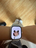 小米（MI）REDMI Watch 5 皎月銀 國(guó)家補(bǔ)貼 澎湃OS 2 心率血氧監(jiān)測(cè) 藍(lán)牙通話 紅米手表5 智能手表 小米汽車 曬單實(shí)拍圖