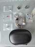 興戈（SIMGOT）EA500LM入耳式HiFi有線耳機(jī)發(fā)燒級(jí)高解析游戲音樂(lè)耳塞 鏡面灰 曬單實(shí)拍圖