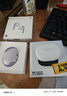 魅族（MEIZU）PANDAER Pro 3s 降噪藍(lán)牙耳機(jī) ANC主動(dòng)降噪 Hi-Fi高清音頻傳輸 可送禮雙設(shè)備連接適用蘋(píng)果小米手機(jī) 曬單實(shí)拍圖