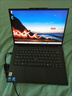 ThinkPad【國家補(bǔ)貼20%】T14p AI PC酷睿Ultra5 14.5英寸高性能工程師本筆記本電腦 32G 1TB 3K 商務(wù)辦公本 曬單實拍圖