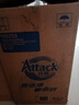 潔霸（ATTACK）瞬清無磷原香洗衣液 18斤箱裝(3kg+1.5kg*4) 家庭裝實(shí)惠裝 無殘留 曬單實(shí)拍圖