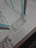 海爾（Haier）冰箱501升超薄零距離自由嵌入式60cm內(nèi)四開門雙門十字門小紅花套系一級(jí)能效雙變頻大容量國(guó)家補(bǔ)貼 501L+健康黑金凈化+阻氧干濕分儲(chǔ)+WiFi智控 曬單實(shí)拍圖
