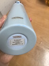 膳魔師保溫杯保冷杯穹頂藍500ml不銹鋼水杯男學(xué)生杯子JNL-500 曬單實(shí)拍圖