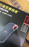 閃迪（SanDisk）2TB Type-c USB3.2 NVMe移動固態(tài)硬盤（PSSD）E61卓越版 1050MB/s三防保護 手機筆記本電腦外接SSD 曬單實拍圖