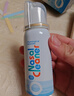 諾斯清海鹽水噴鼻洗鼻器鼻炎噴劑生理性海水鼻腔護(hù)理噴霧器兒童50ml 曬單實(shí)拍圖