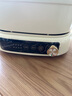 九陽(yáng)（Joyoung）電火鍋火鍋專用鍋電磁爐IH電磁加熱2200W多功能鍋6L烤涮分體電炒鍋電煮鍋HG60-G850 曬單實(shí)拍圖