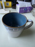 丹碧（Denby）【生日禮物】【迷霧】denby英國進(jìn)口馬克杯陶瓷水杯咖啡杯子情 （會(huì )員）蔚藍迷霧馬克杯+禮盒 曬單實(shí)拍圖