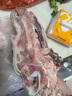 新鮮冷凍整個(gè)羊頭肉花羊臉肉非全熟羊蹄羊雜冷凍包郵羊頭新鮮 花羊頭肉2斤 曬單實(shí)拍圖