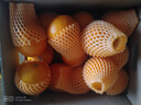 新奇士（Sunkist）澳大利亞進(jìn)口藍(lán)標(biāo)早臍橙7斤禮盒 單果180g起 新鮮水果 曬單實拍圖