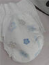 好奇（Huggies）奢透呼吸嬰兒尿不濕寶寶干爽超薄透氣成長褲 L 80片 【9-14kg】紙 尿.褲 曬單實拍圖