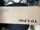 普聯(lián)（TP-LINK）24口全千兆+2千兆SFP PoE交換機 企業(yè)級分流器 分線(xiàn)器TL-SG1226P 曬單實(shí)拍圖