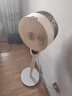 NIYEVN【300平全屋降溫丨秒降16℃】空調(diào)扇制冷風(fēng)扇落地扇電風(fēng)扇靜音臥室超靜音一級能效空氣循環(huán)扇家用 【頂配語音AI數(shù)顯】十段冰貫流丨恒冷雙芯丨十重降溫 2025年新款丨渦輪暴風(fēng)丨全屋送風(fēng)制冷丨 曬單實(shí)拍圖