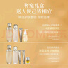 阿芙（AFU）11籽煥亮淡紋暢享禮盒 150水+120乳+面霜15g+潔顏蜜60ml 曬單實(shí)拍圖