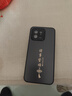 揚(yáng)聚特小米13手機(jī)殼Mi13新款保護(hù)套Xiaomi硅膠軟邊高檔磨砂防指紋5G全包防摔簡約個性高級創(chuàng)意外殼男女款 石墨黑【諸事皆順】 小米13 曬單實(shí)拍圖
