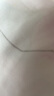 宅仕達(dá)電腦桌臺(tái)式移動(dòng)書桌臥室簡(jiǎn)易桌子帶收納辦公學(xué)習(xí)寫字小桌子DNZ-24 (灰白)升級(jí)加厚款90*55cm+萬(wàn)向輪 曬單實(shí)拍圖