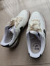 耐克（NIKE）【京東奧萊】板鞋男子減震COURT VISION運動(dòng)鞋FQ8075-133帆白 42 曬單實(shí)拍圖