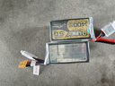 格氏 金磚 R-line 5.0 1400mAh 150C 6S 22.2V XT60插頭 穿越機FPV電池 曬單實(shí)拍圖