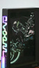 Divoom點音時光之界透明懸浮相框10.1英寸高清電子相冊智能數(shù)碼顯示屏桌面時鐘像素電競桌搭新潮男禮物  曬單實拍圖