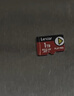 雷克沙（Lexar）1TB TF（MicroSD Express）存儲(chǔ)卡 讀900MB/s 寫600MB/s 游戲機(jī)Switch2專用內(nèi)存卡（PLAY PRO） 曬單實(shí)拍圖