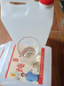 晉柔山西杏花純糧食白酒53高度口糧酒清香型高粱白酒5斤原漿酒壺散酒 53%vol 2.5L 1桶 曬單實(shí)拍圖