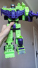 變形金剛（TRANSFORMERS）兒童男孩玩具工作室系列大力神航行家級86大電影攪拌機(jī)G0563 曬單實(shí)拍圖