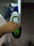斯帝卡（Stiga）運動(dòng)鞋墊高彈減震乒乓球鞋鞋墊透氣散熱專(zhuān)業(yè)運動(dòng)鞋鞋墊 旋紋高弓運動(dòng)鞋墊 42 曬單實(shí)拍圖